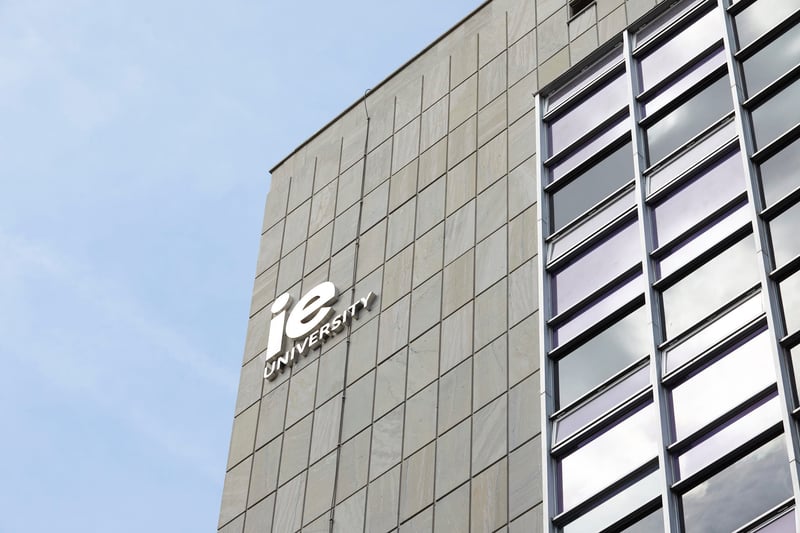 IE University campus