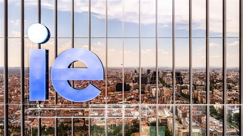 IE University campus