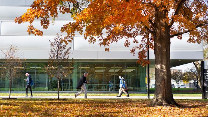 Illinois Institute of Technology campus