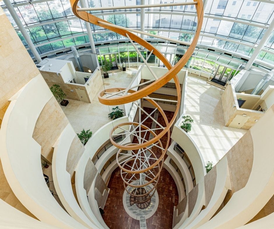 Imam Mohammad Ibn Saud Islamic University – IMSIU campus