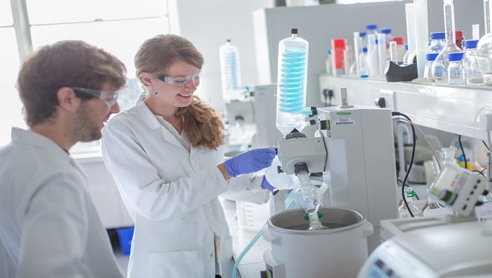 Imperial College London campus