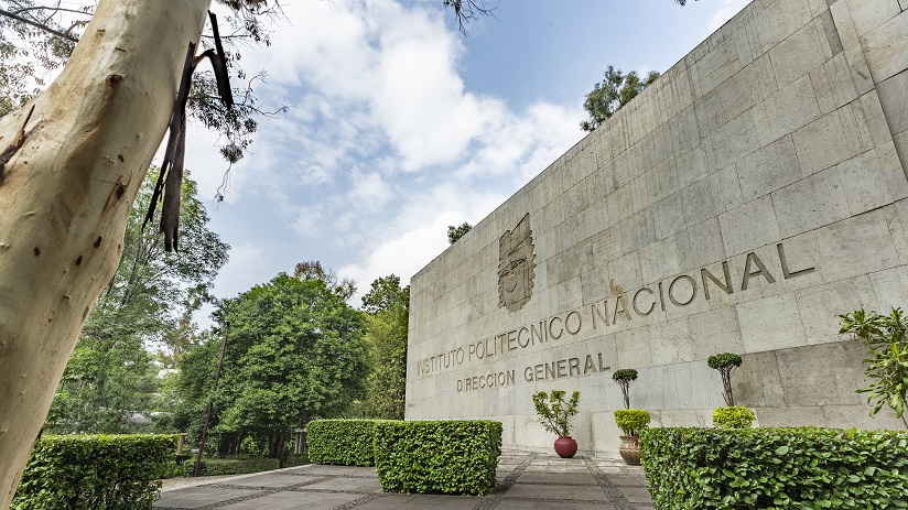 Instituto Politécnico Nacional (IPN) campus