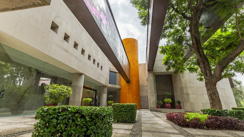 Instituto Politécnico Nacional (IPN) campus