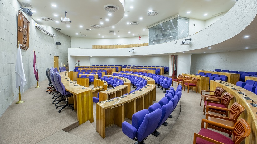 Instituto Politécnico Nacional (IPN) campus