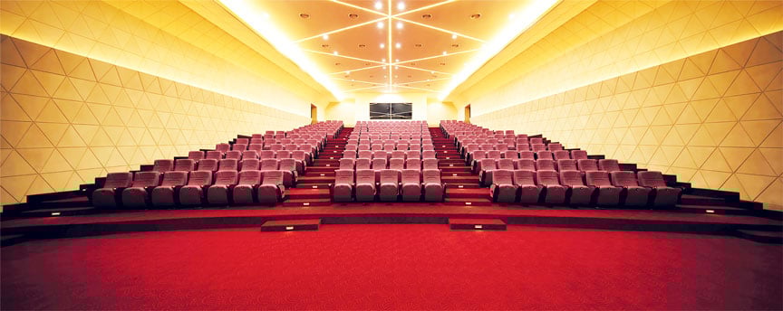 INTI International University campus