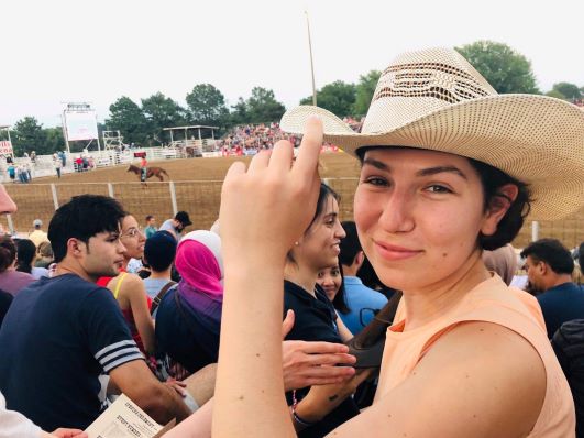 Kansas State University campus