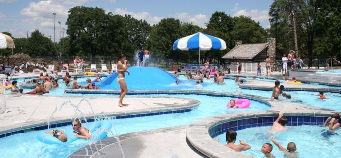 Kansas State University campus