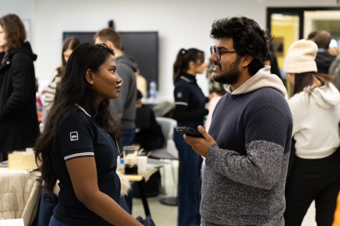 Kaunas University of Technology campus