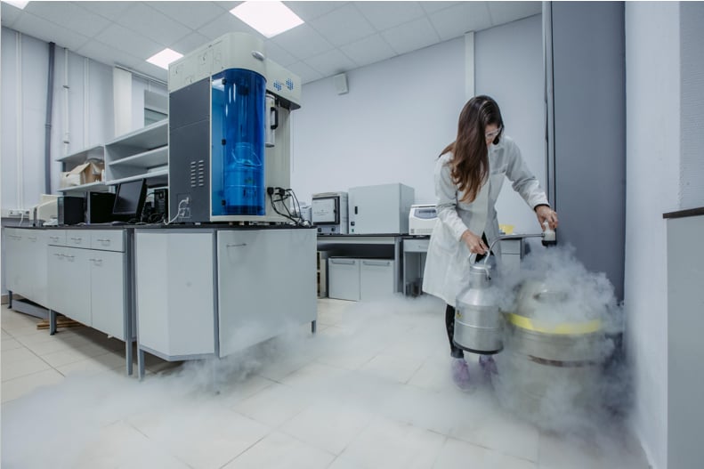 Kazan (Volga region) Federal University campus