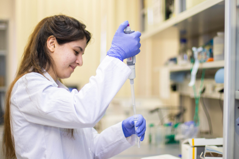 Kazan (Volga region) Federal University campus