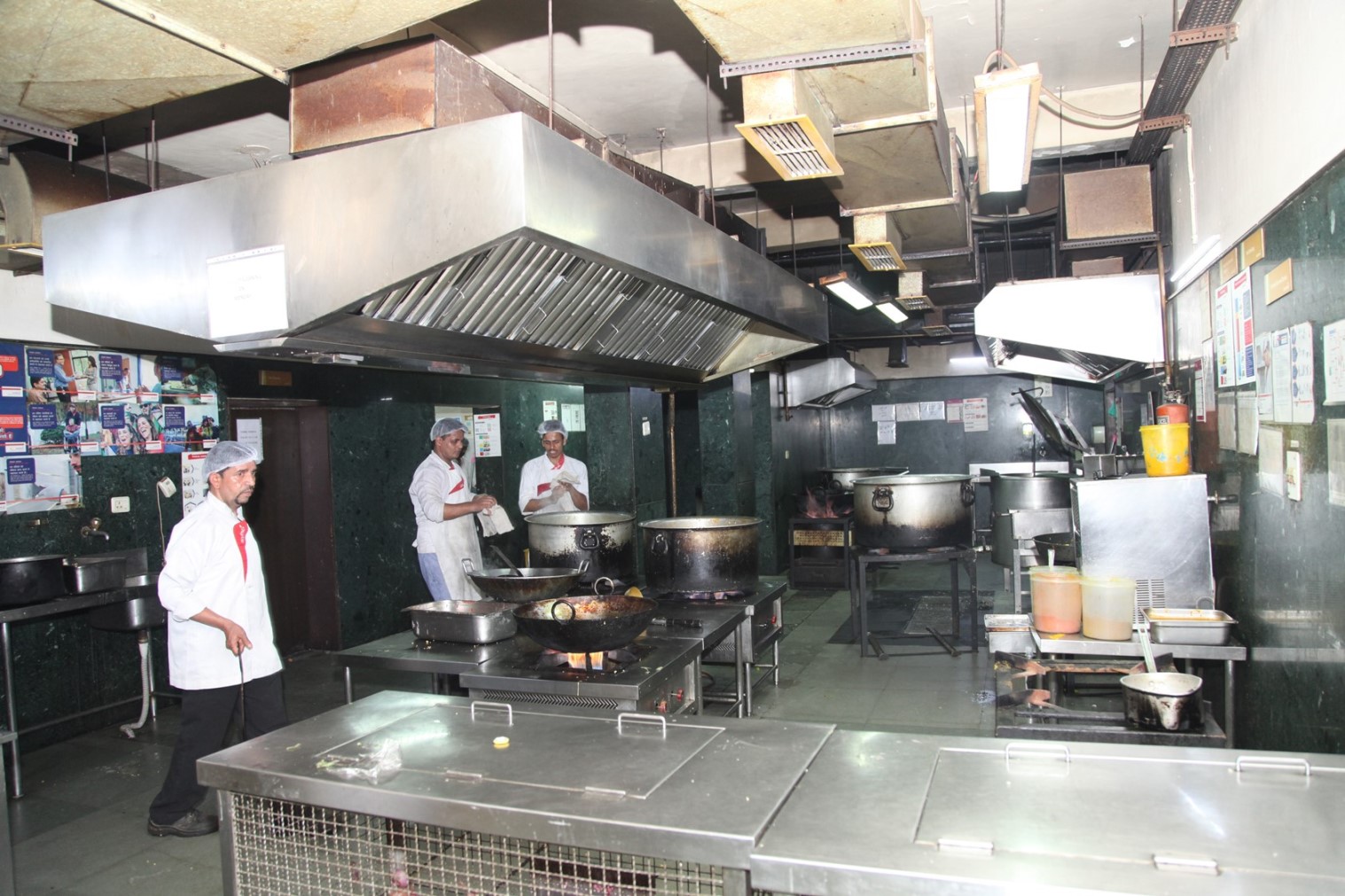 Manav Rachna International Institute of Research and Studies (MRIIRS) campus