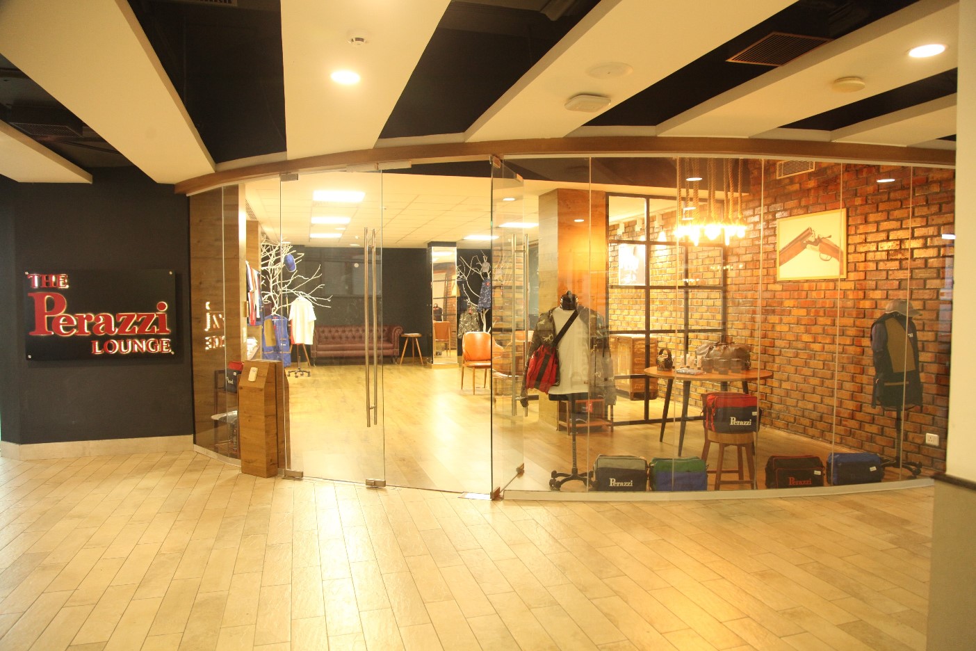 Manav Rachna International Institute of Research and Studies (MRIIRS) campus