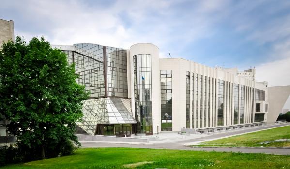 MGIMO University campus