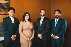 Michigan State University campus