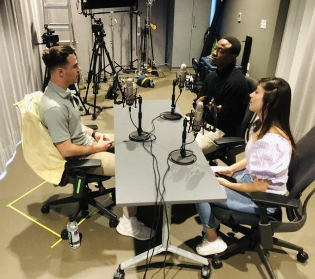 Michigan State University campus