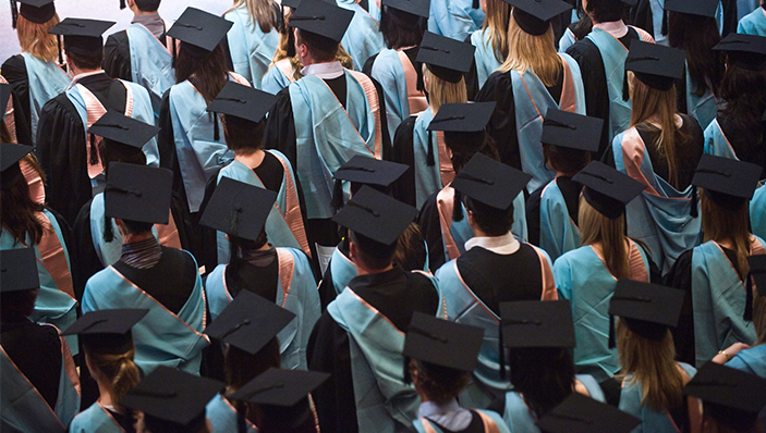 Monash University campus