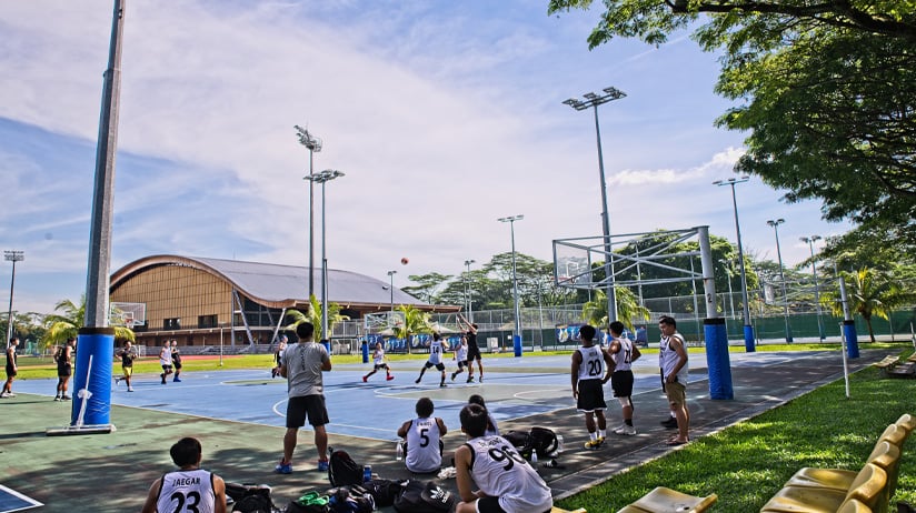 Nanyang Technological University, Singapore (NTU Singapore) campus