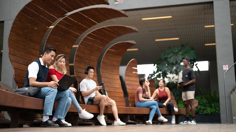Nanyang Technological University, Singapore (NTU Singapore) campus