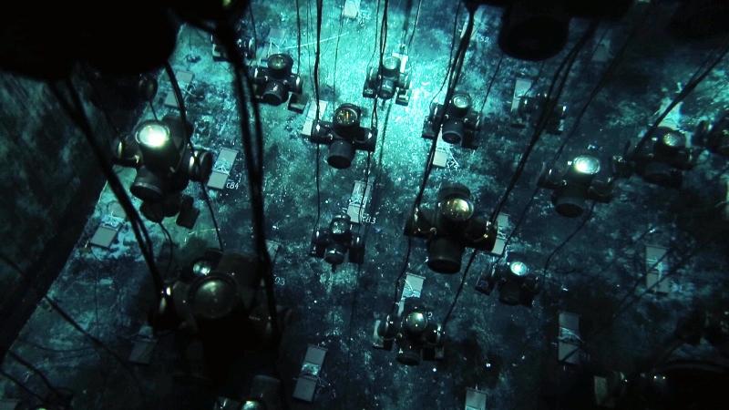 National Research Nuclear University MEPhI (Moscow Engineering Physics Institute) campus