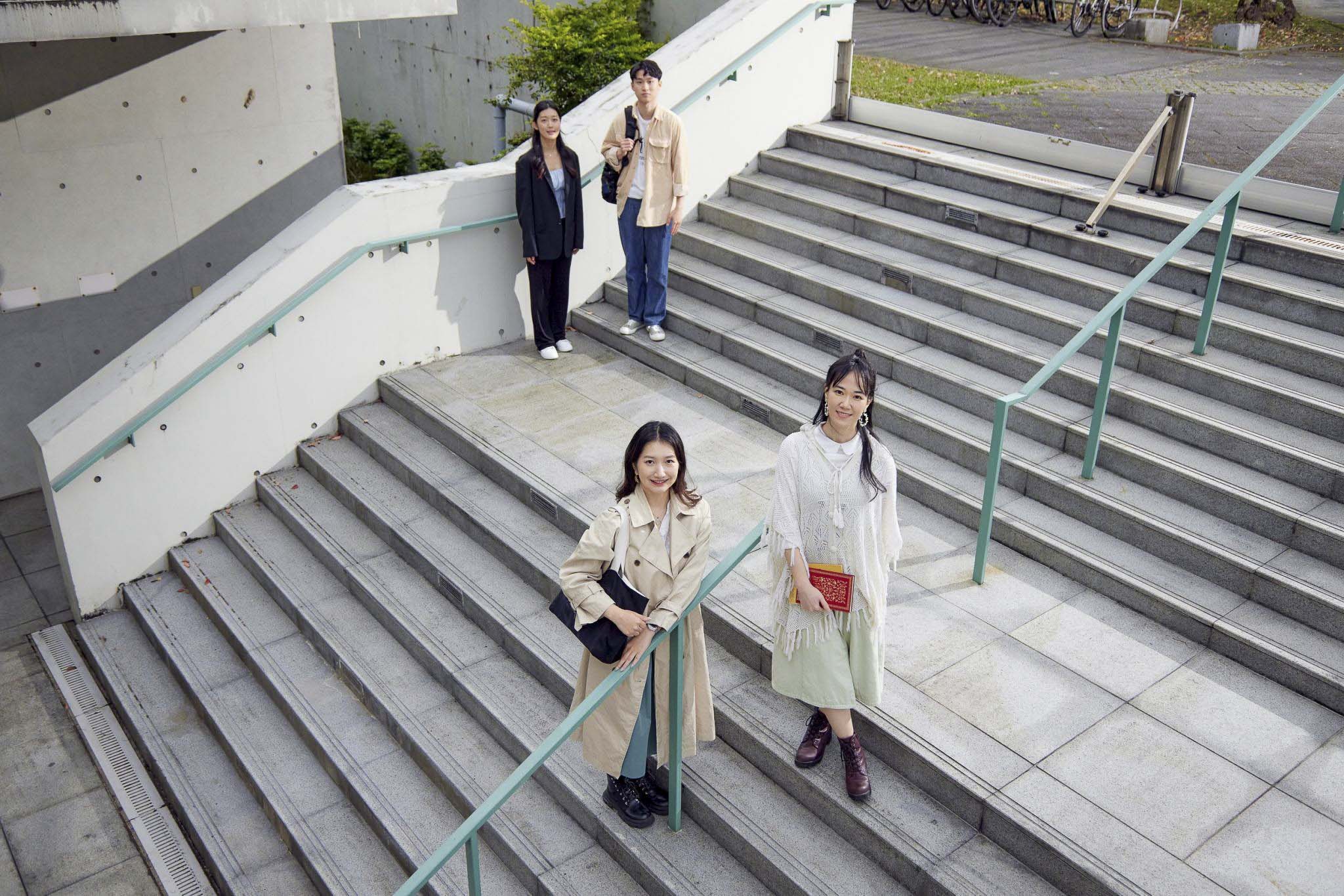 National Taiwan University (NTU) campus