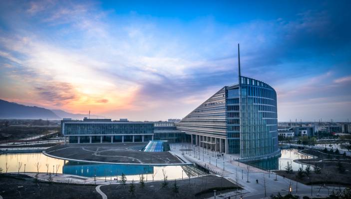 Northwestern Polytechnical University campus