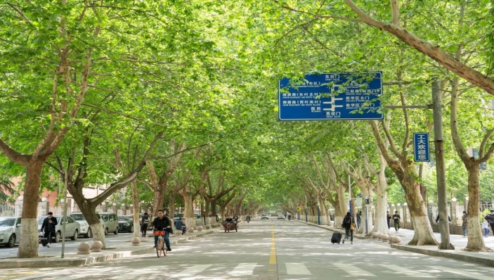 Northwestern Polytechnical University campus