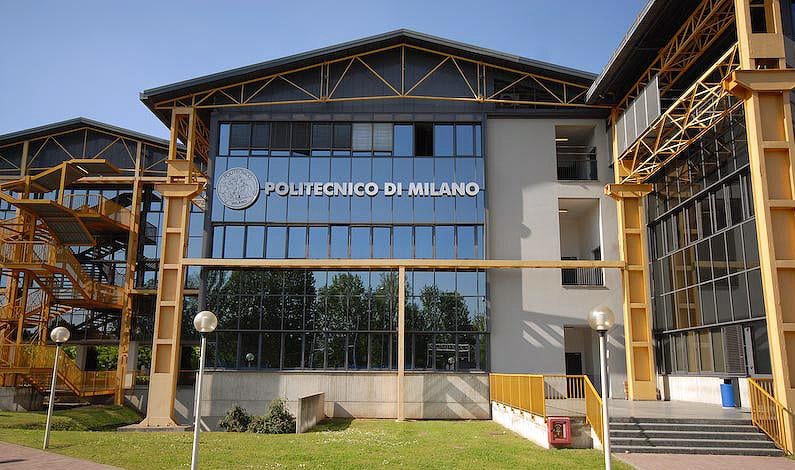 Politecnico di Milano campus