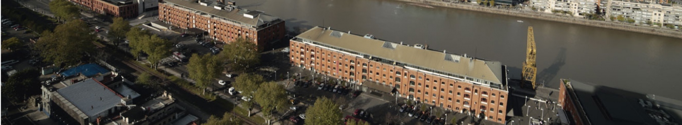 Pontificia Universidad Católica Argentina campus