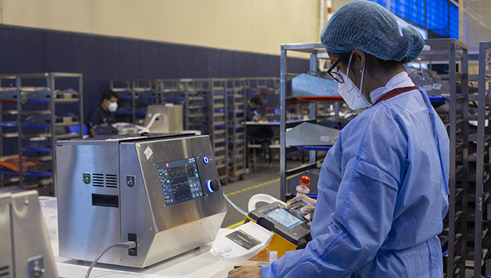 Pontificia Universidad Catolica del Peru (PUCP) campus