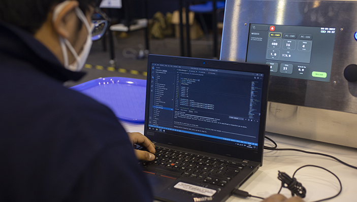 Pontificia Universidad Catolica del Peru (PUCP) campus