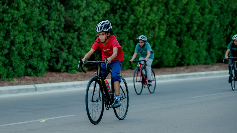 Qassim University campus