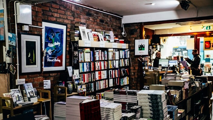 Queen's University Belfast campus