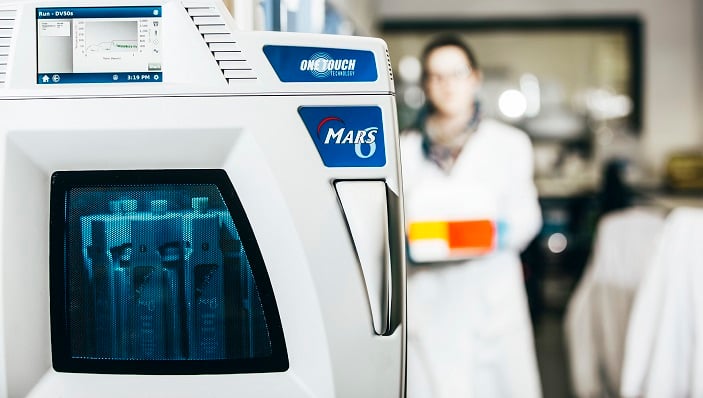 Queen's University Belfast campus