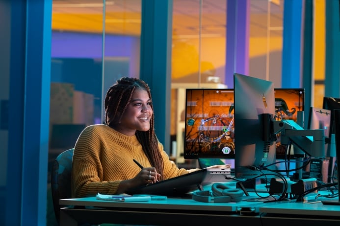 Rochester Institute of Technology (RIT) campus