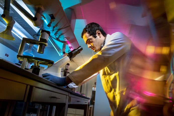 Rochester Institute of Technology (RIT) campus