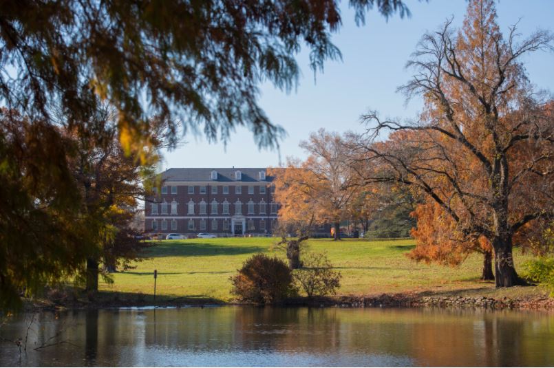 Rutgers University–New Brunswick campus