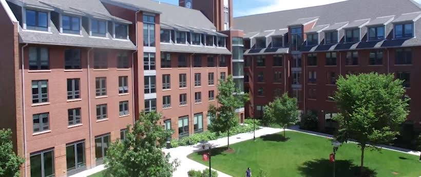 Rutgers University–New Brunswick campus