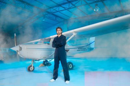 Sathyabama Institute of Science and Technology (Deemed to be University) campus