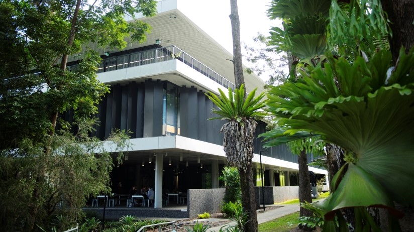 Southern Cross University campus