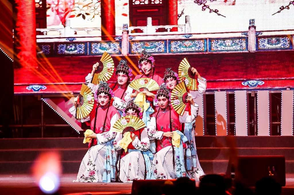 Southern University of Science and Technology (SUSTech) campus