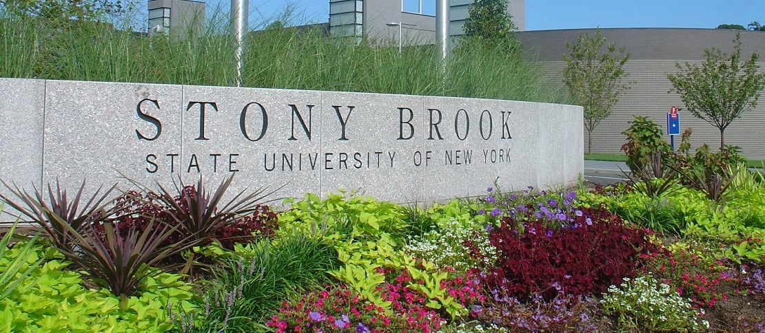 Stony Brook University, State University of New York campus