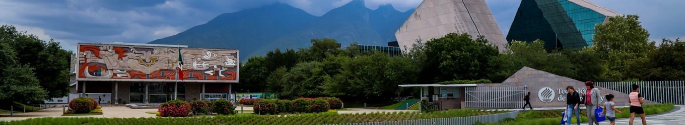Tecnológico de Monterrey campus