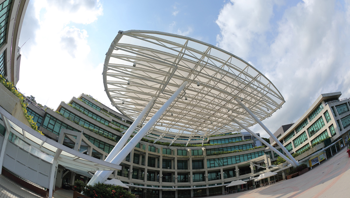 The Education University of Hong Kong campus