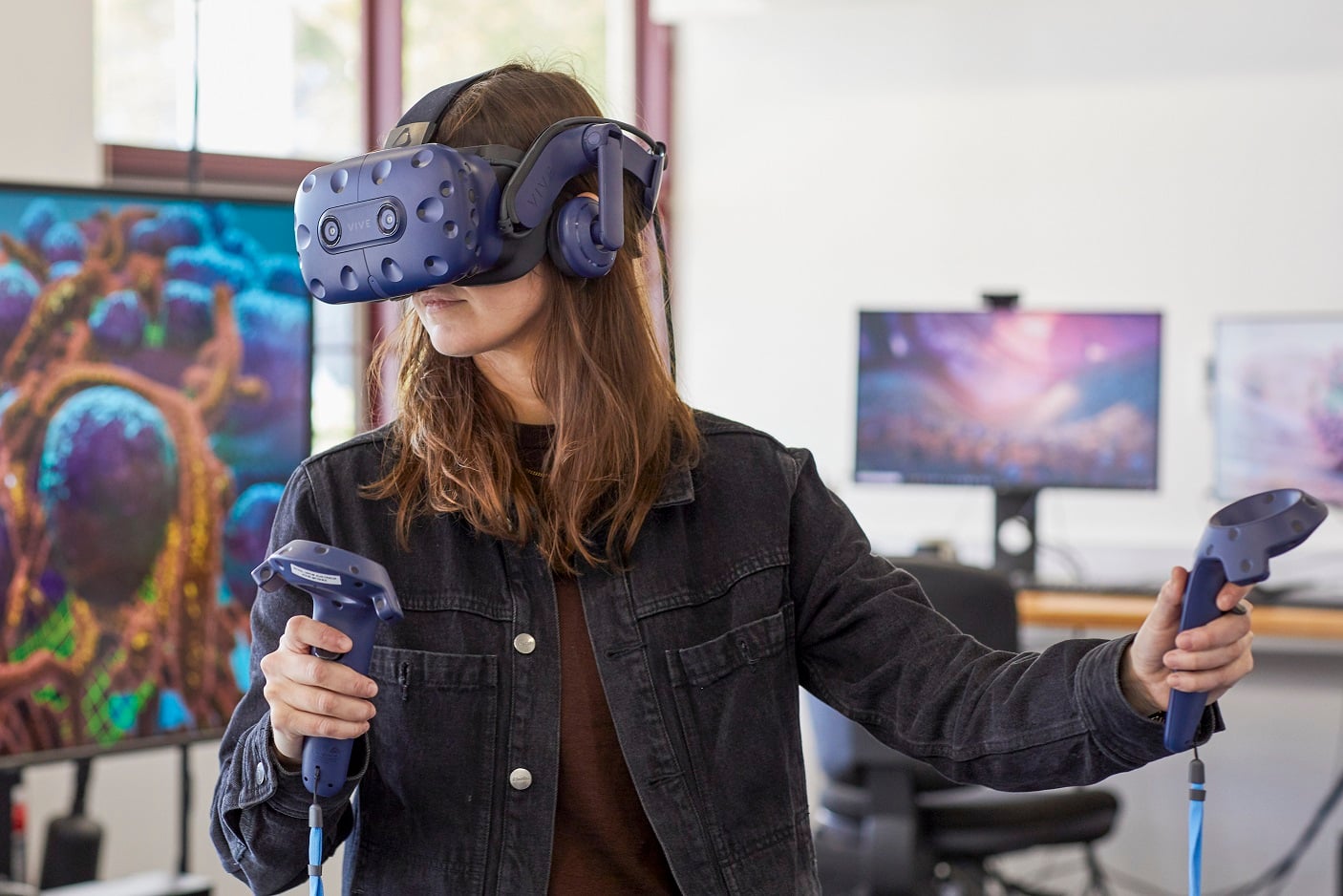 The University of New South Wales (UNSW Sydney) campus