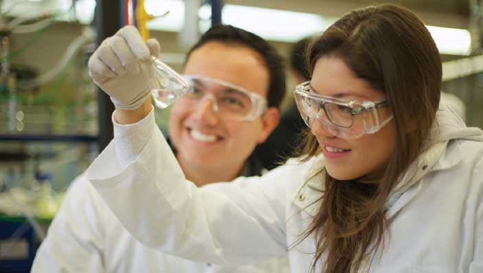 Universidad Anáhuac México campus