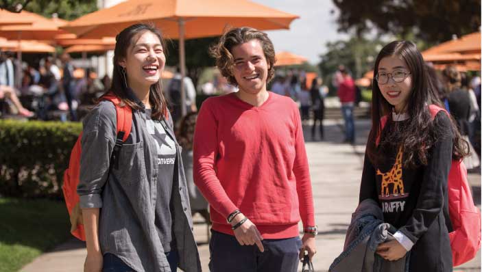 Universidad Anáhuac México campus