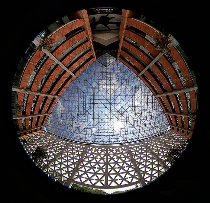 Universidad Autónoma Metropolitana (UAM) campus