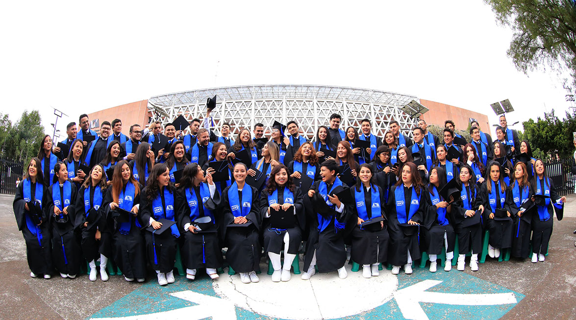 Universidad Autónoma Metropolitana (UAM) campus