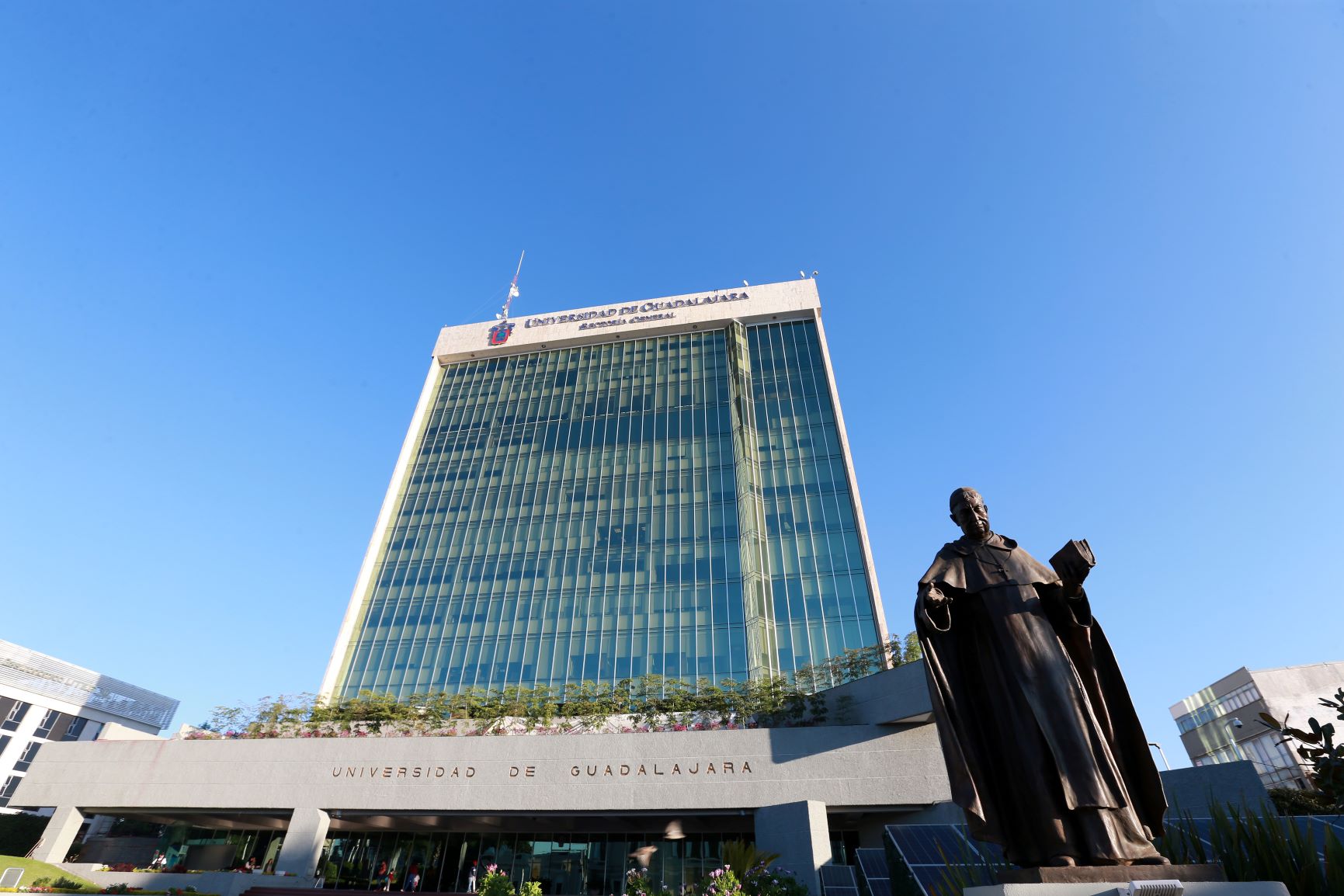 Universidad de Guadalajara (UDG) campus