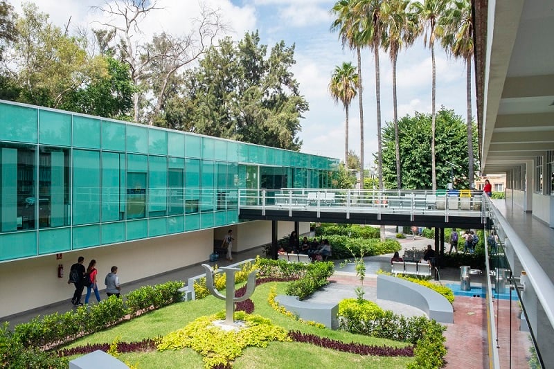 Universidad de Guadalajara (UDG) campus